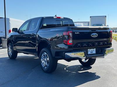 New 2025 Ford Ranger - photo 1