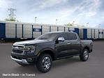 2025 Ford Ranger SuperCrew Cab 4WD Pickup for sale #F39970 - photo 1