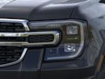 2025 Ford Ranger SuperCrew Cab 4WD Pickup for sale #F39970 - photo 18