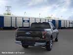 2025 Ford Ranger SuperCrew Cab 4WD Pickup for sale #F39970 - photo 8