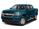 Used 2020 Chevrolet Colorado Work Truck Crew Cab for sale #F39970A - photo 4