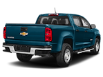 Used 2020 Chevrolet Colorado Work Truck Crew Cab for sale #F39970A - photo 5