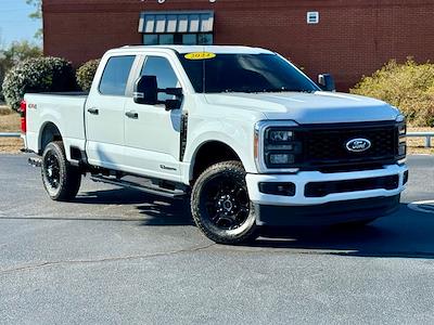 2024 Ford F-250 Crew Cab 4WD Pickup for sale #F39971B - photo 2