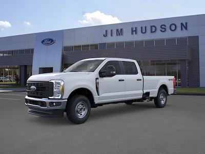 2026 Ford F-250 Crew Cab 4WD Pickup for sale #F39972 - photo 1
