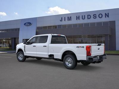 2026 Ford F-250 Crew Cab 4WD Pickup for sale #F39972 - photo 2
