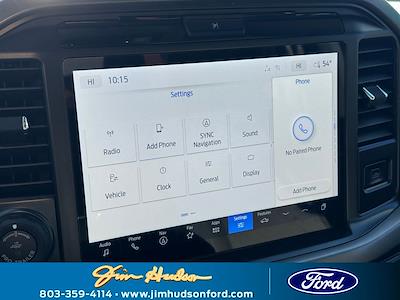 2025 Ford F-150 SuperCrew Cab RWD Pickup for sale #F39973 - photo 1