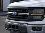2025 Ford F-150 SuperCrew Cab RWD Pickup for sale #F39973 - photo 17