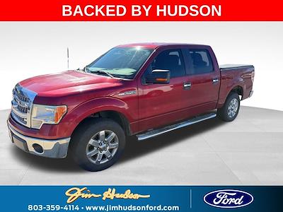 Used 2014 Ford F-150 - photo 1