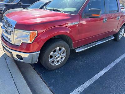 Used 2014 Ford F-150 - photo 1