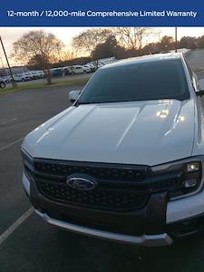 Used 2024 Ford Ranger Lariat SuperCrew Cab for sale #F39976A - photo 2