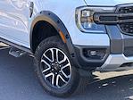 Used 2024 Ford Ranger Lariat SuperCrew Cab for sale #F39976A - photo 1