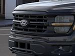 2025 Ford F-150 SuperCrew Cab 4WD Pickup for sale #F39978 - photo 17