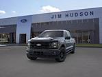 2025 Ford F-150 SuperCrew Cab 4WD Pickup for sale #F39978 - photo 3
