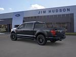 2025 Ford F-150 SuperCrew Cab 4WD Pickup for sale #F39978 - photo 2
