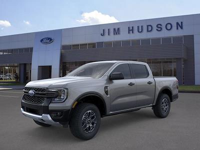 2025 Ford Ranger SuperCrew Cab 4WD Pickup for sale #F39981 - photo 1