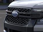 2025 Ford Ranger SuperCrew Cab 4WD Pickup for sale #F39981 - photo 17