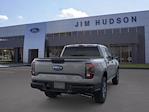 2025 Ford Ranger SuperCrew Cab 4WD Pickup for sale #F39981 - photo 8