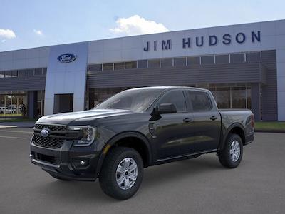 2025 Ford Ranger SuperCrew Cab RWD Pickup for sale #F39984 - photo 1