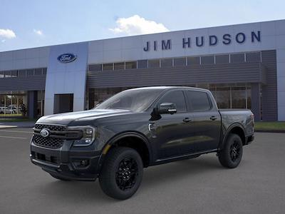 2025 Ford Ranger SuperCrew Cab RWD Pickup for sale #F39986 - photo 1