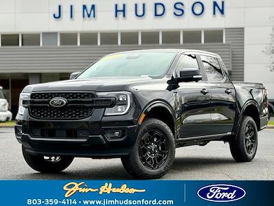 New 2025 Ford Ranger - photo 1