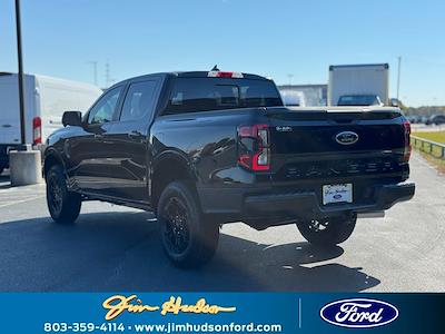 2025 Ford Ranger SuperCrew Cab RWD Pickup for sale #F39986 - photo 2
