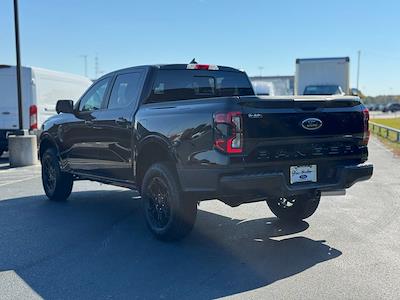New 2025 Ford Ranger - photo 1