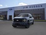 2025 Ford F-150 SuperCrew Cab 4WD Pickup for sale #F39989 - photo 2