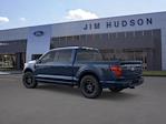 2025 Ford F-150 SuperCrew Cab 4WD Pickup for sale #F39989 - photo 4