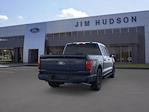2025 Ford F-150 SuperCrew Cab 4WD Pickup for sale #F39989 - photo 8