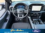 2025 Ford F-150 SuperCrew Cab 4WD Pickup for sale #F39991 - photo 1