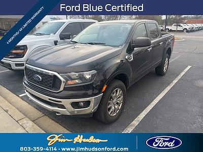 2019 Ford Ranger SuperCrew Cab RWD Pickup for sale #F39991A - photo 1