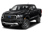 2019 Ford Ranger SuperCrew Cab RWD Pickup for sale #F39991A - photo 4