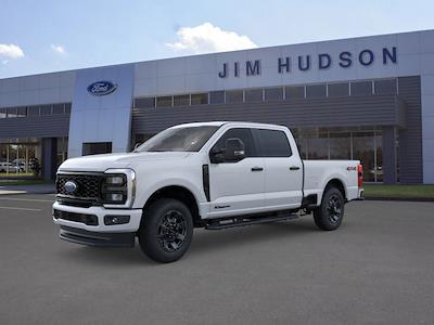 2026 Ford F-350 Crew Cab SRW 4WD Pickup for sale #F39995 - photo 1