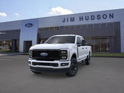 2026 Ford F-350 Crew Cab SRW 4WD Pickup for sale #F39995 - photo 2