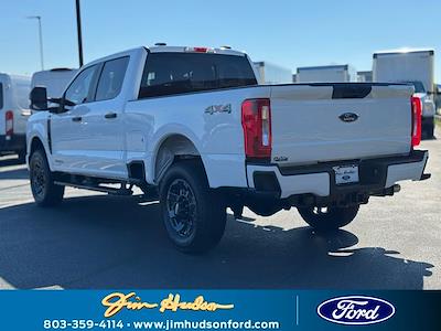 2026 Ford F-350 Crew Cab SRW 4WD Pickup for sale #F39995 - photo 2