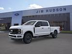 2026 Ford F-350 Crew Cab SRW 4WD Pickup for sale #F39995 - photo 1
