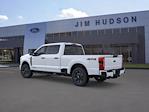 2026 Ford F-350 Crew Cab SRW 4WD Pickup for sale #F39995 - photo 4