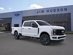 2026 Ford F-350 Crew Cab SRW 4WD Pickup for sale #F39995 - photo 7
