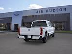 2026 Ford F-350 Crew Cab SRW 4WD Pickup for sale #F39995 - photo 8