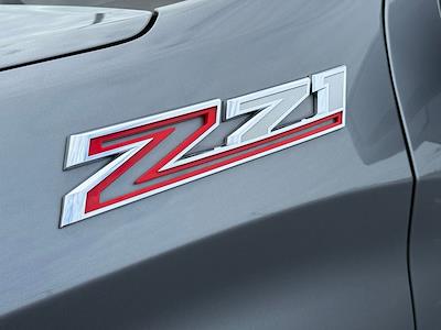 Used 2022 Chevrolet Silverado 1500 LT Crew Cab for sale #F39996A - photo 1