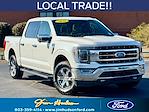 2021 Ford F-150 SuperCrew Cab 4WD Pickup for sale #F39997A - photo 28