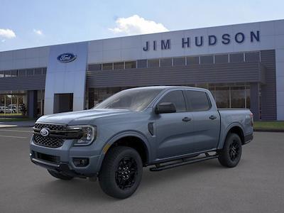 2025 Ford Ranger SuperCrew Cab 4WD Pickup for sale #F39999 - photo 1