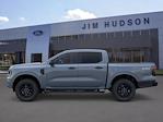 2025 Ford Ranger SuperCrew Cab 4WD Pickup for sale #F39999 - photo 4