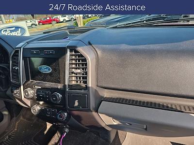 2020 Ford F-150 SuperCrew Cab 4WD Pickup for sale #F39999A - photo 1