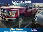 2020 Ford F-150 SuperCrew Cab 4WD Pickup for sale #F39999A - photo 11