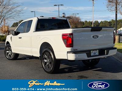 2025 Ford F-150 Super Cab RWD Pickup for sale #F40001 - photo 2