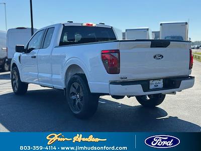2025 Ford F-150 Super Cab RWD Pickup for sale #F40002 - photo 2
