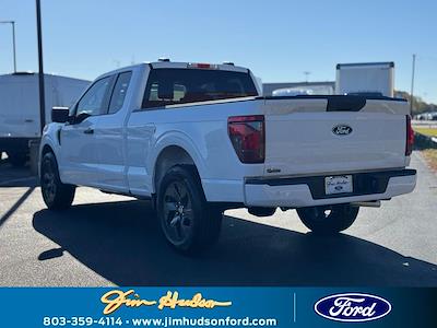2025 Ford F-150 Super Cab RWD Pickup for sale #F40004 - photo 2