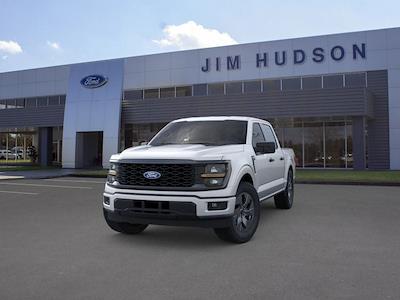 2025 Ford F-150 SuperCrew Cab RWD Pickup for sale #F40005 - photo 2