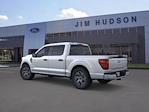 2025 Ford F-150 SuperCrew Cab RWD Pickup for sale #F40005 - photo 4